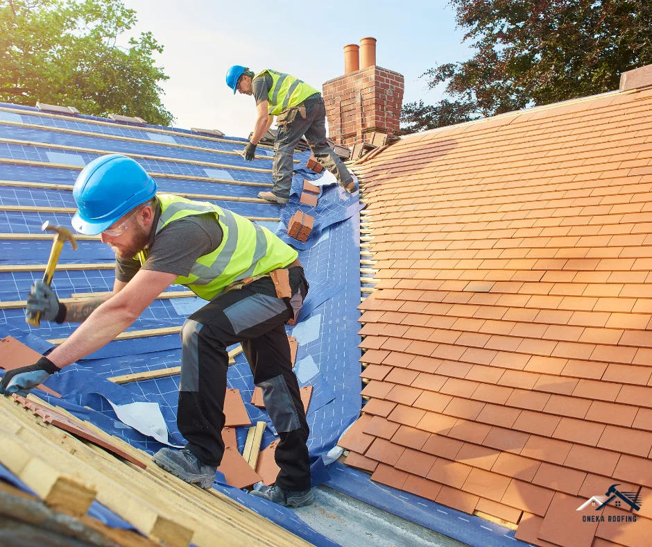 Why choose Roof Repair Near Me in Mojave, CA