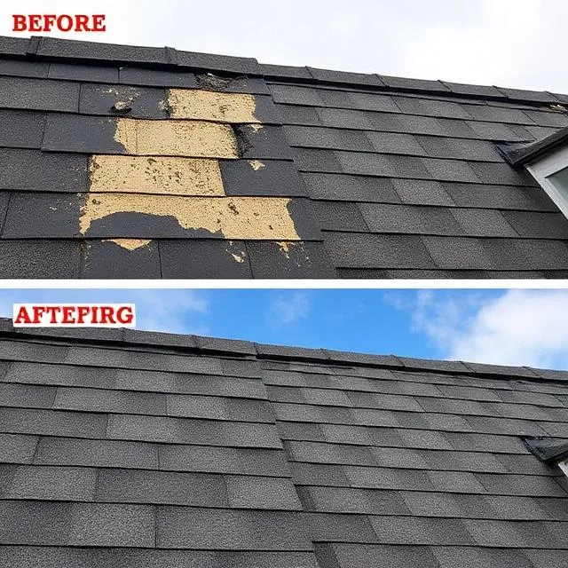 Roof Repair Near Me in Mojave, CA near me
